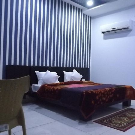 Oyo 30415 Hotel White City Anandpur  Exterior photo